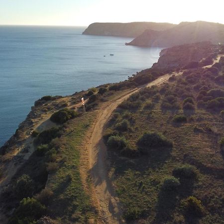 Aloha Burgau Guesthouse Екстериор снимка