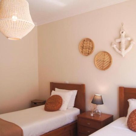 Aloha Burgau Guesthouse Екстериор снимка