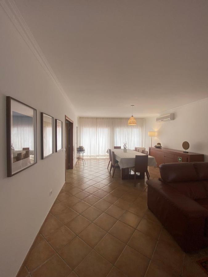 Aloha Burgau Guesthouse Екстериор снимка