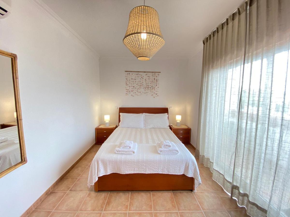 Aloha Burgau Guesthouse Екстериор снимка