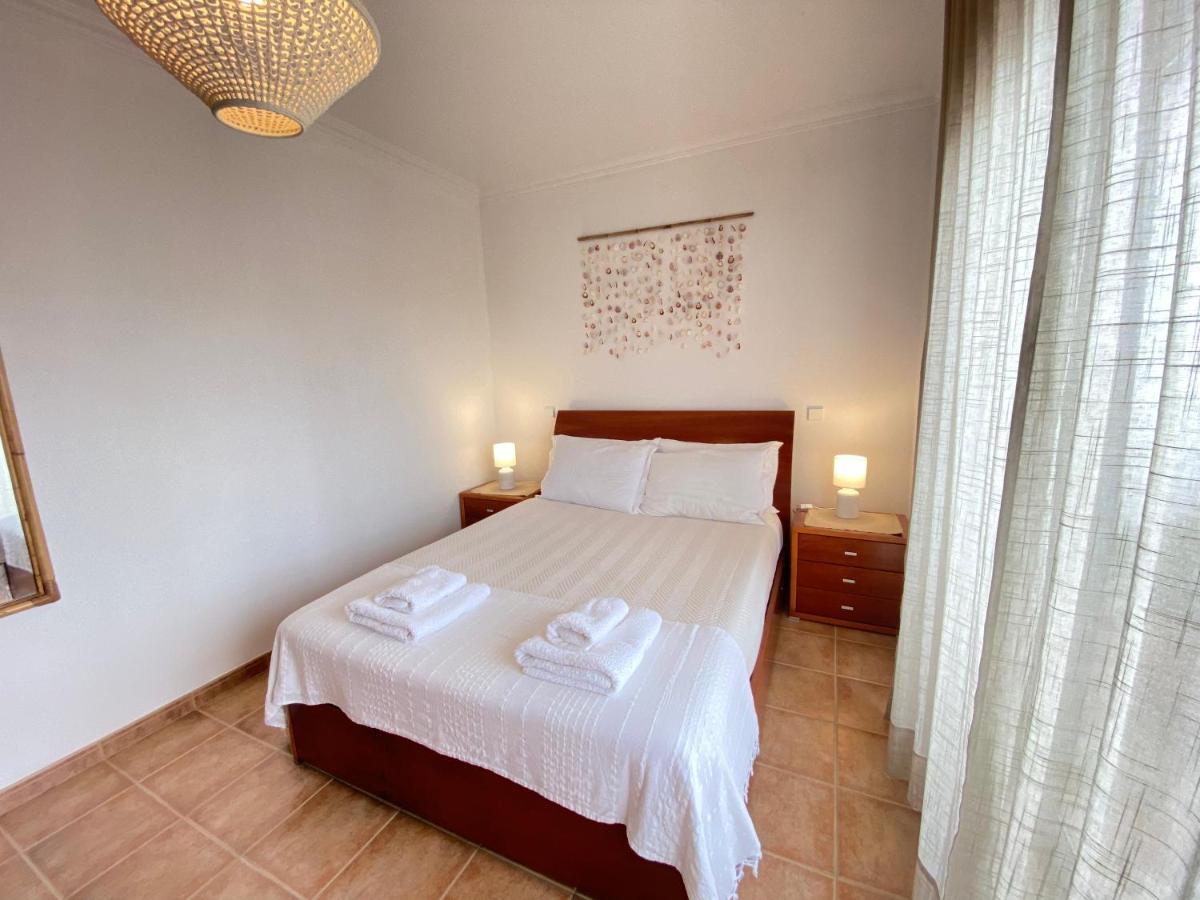 Aloha Burgau Guesthouse Екстериор снимка