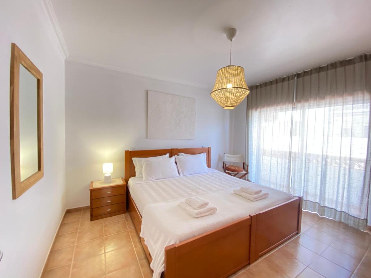 Aloha Burgau Guesthouse Екстериор снимка