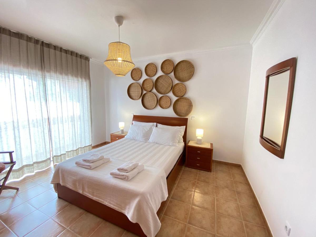 Aloha Burgau Guesthouse Екстериор снимка