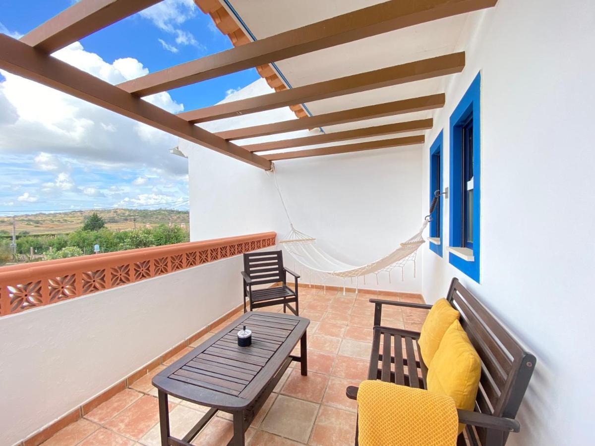 Aloha Burgau Guesthouse Екстериор снимка