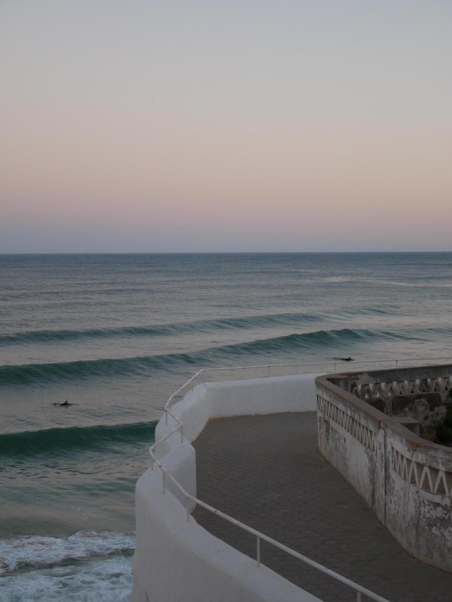 Aloha Burgau Guesthouse Екстериор снимка