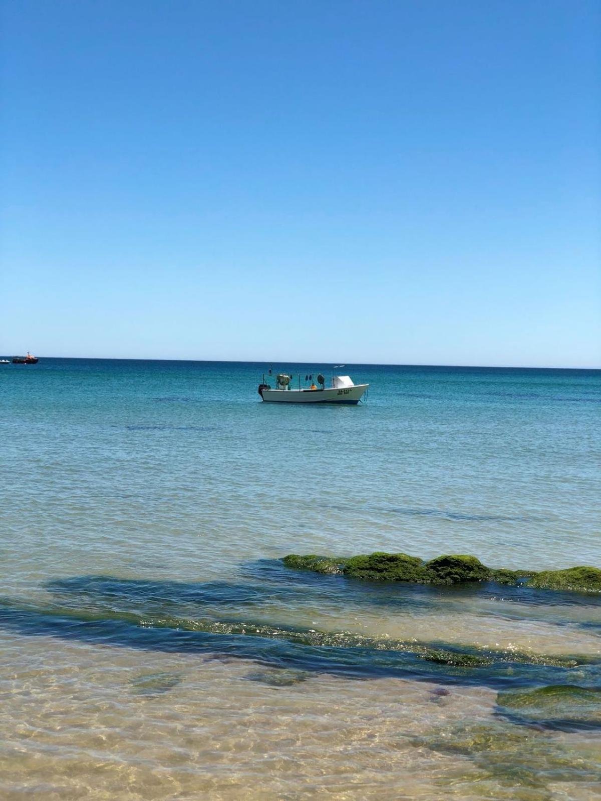 Aloha Burgau Guesthouse Екстериор снимка