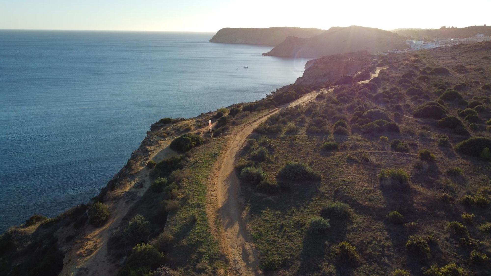 Aloha Burgau Guesthouse Екстериор снимка