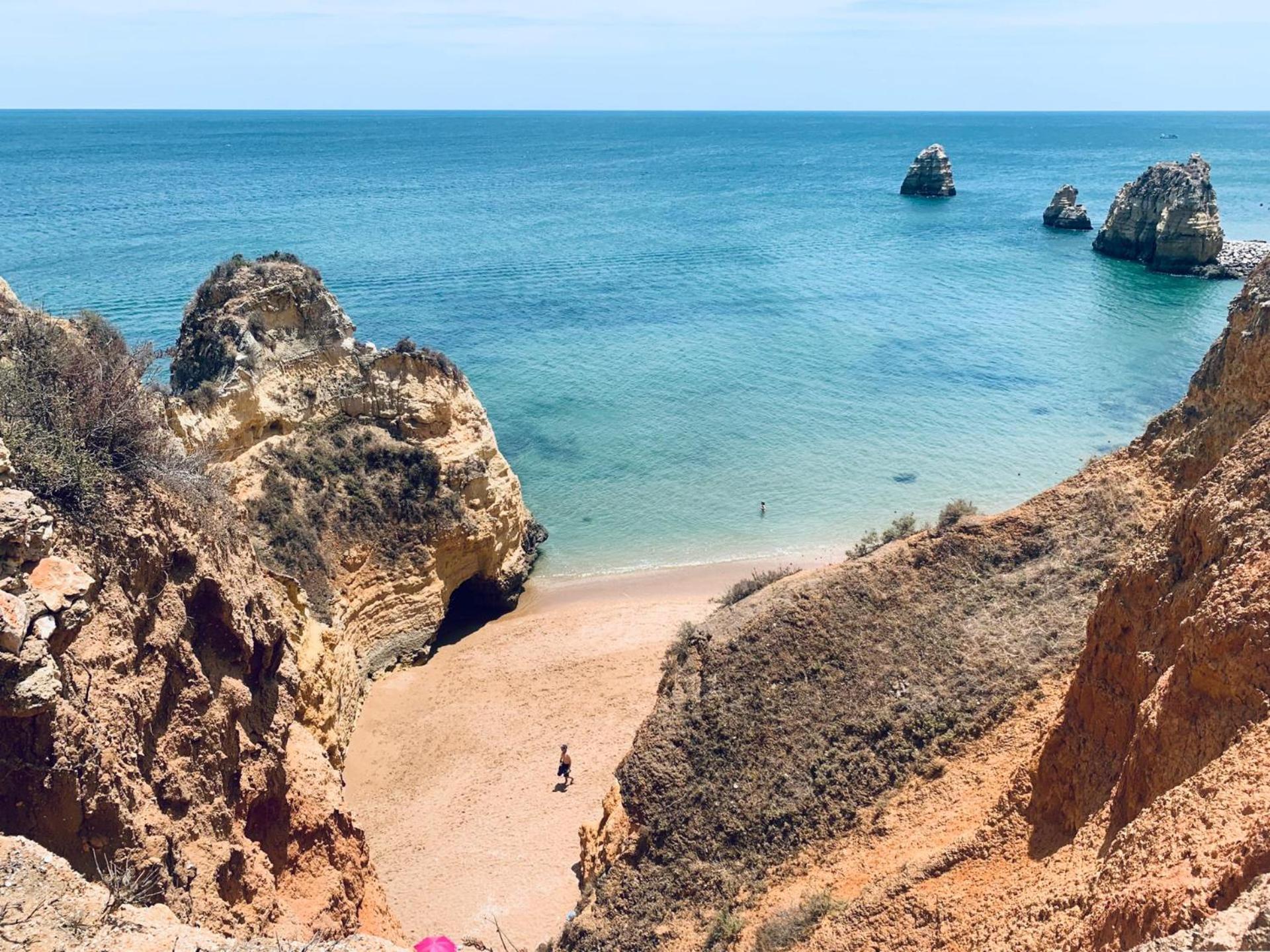 Aloha Burgau Guesthouse Екстериор снимка