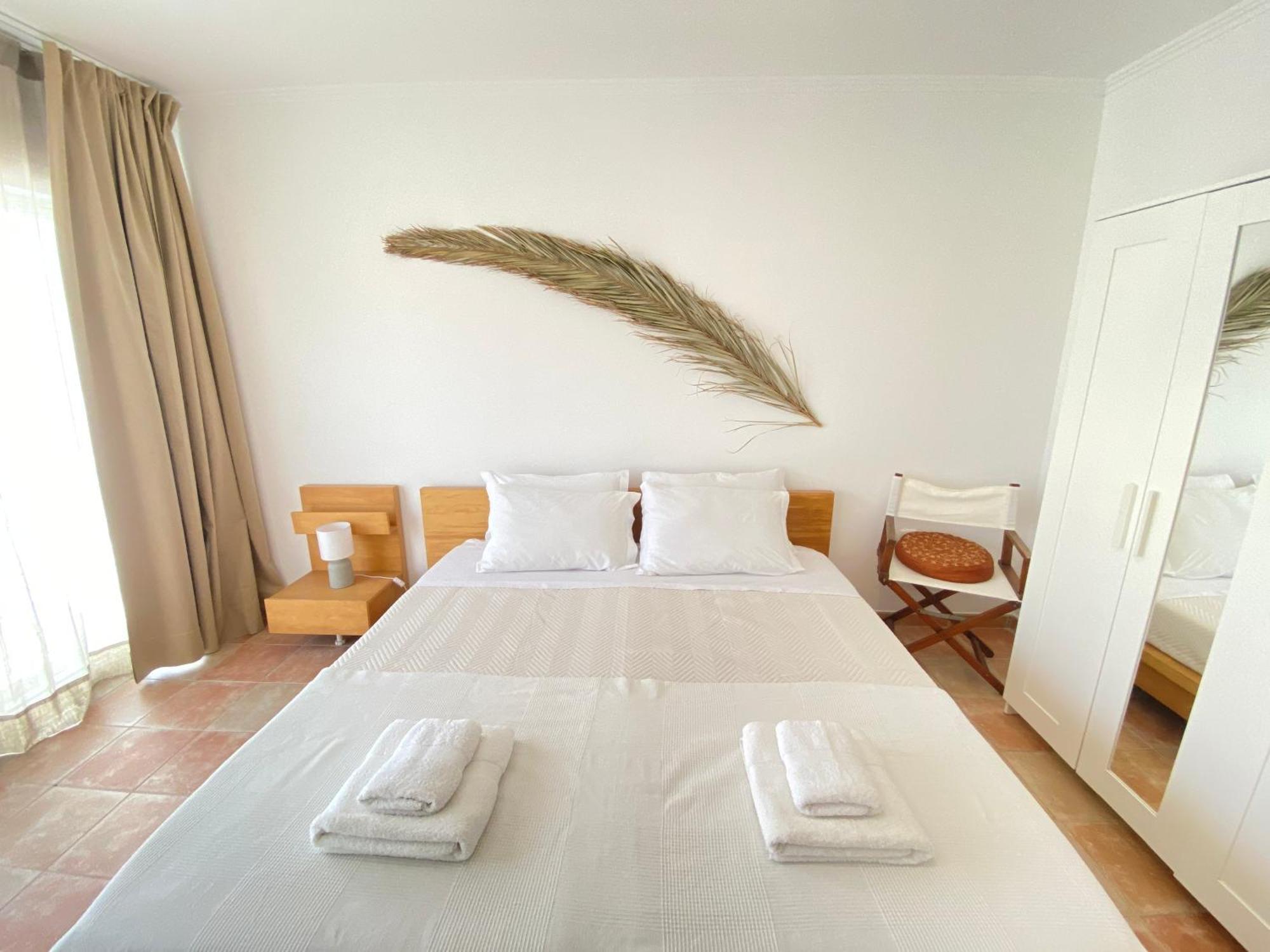 Aloha Burgau Guesthouse Екстериор снимка