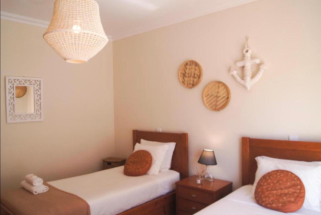 Aloha Burgau Guesthouse Екстериор снимка