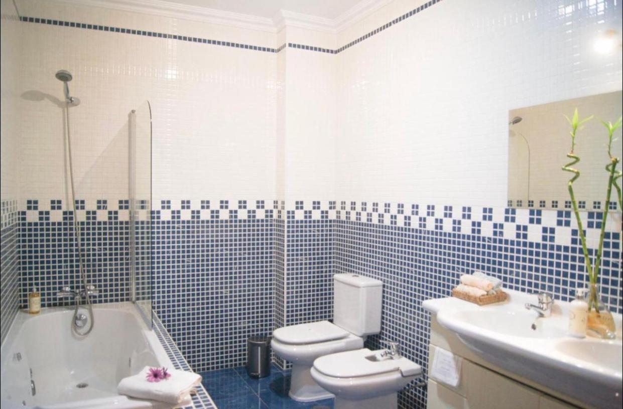 Aloha Burgau Guesthouse Екстериор снимка