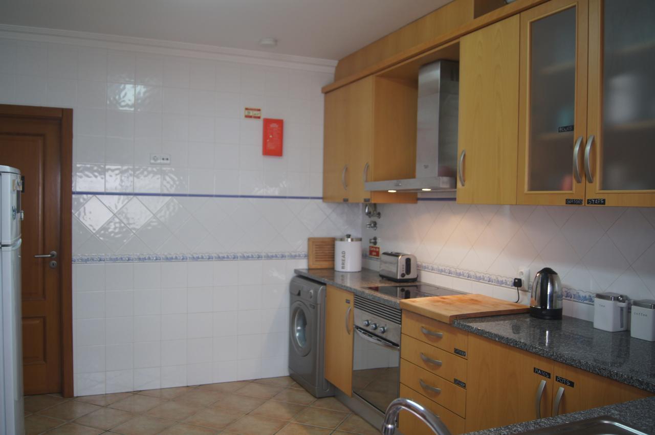 Aloha Burgau Guesthouse Екстериор снимка