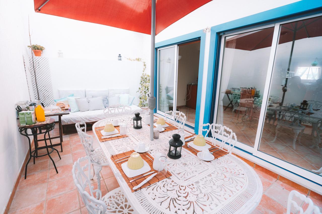 Aloha Burgau Guesthouse Екстериор снимка