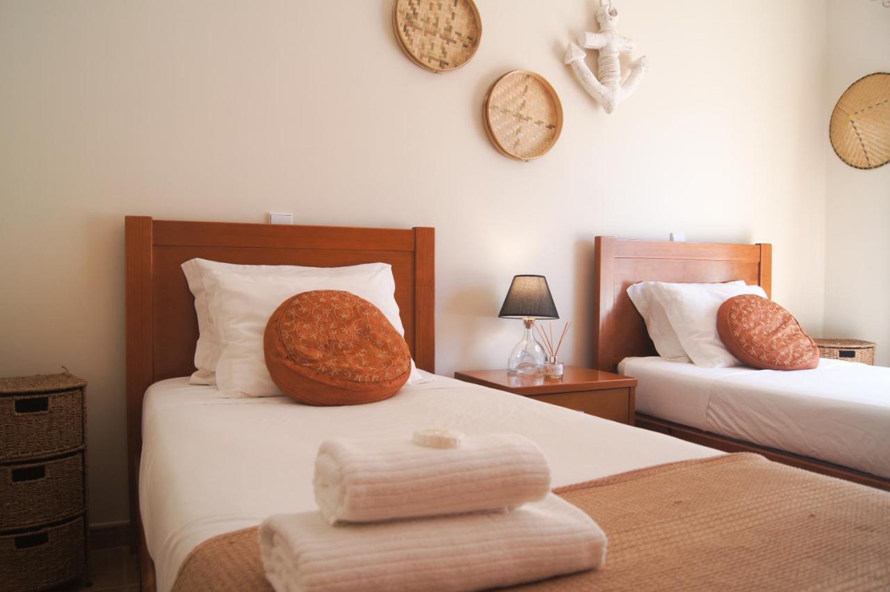Aloha Burgau Guesthouse Екстериор снимка