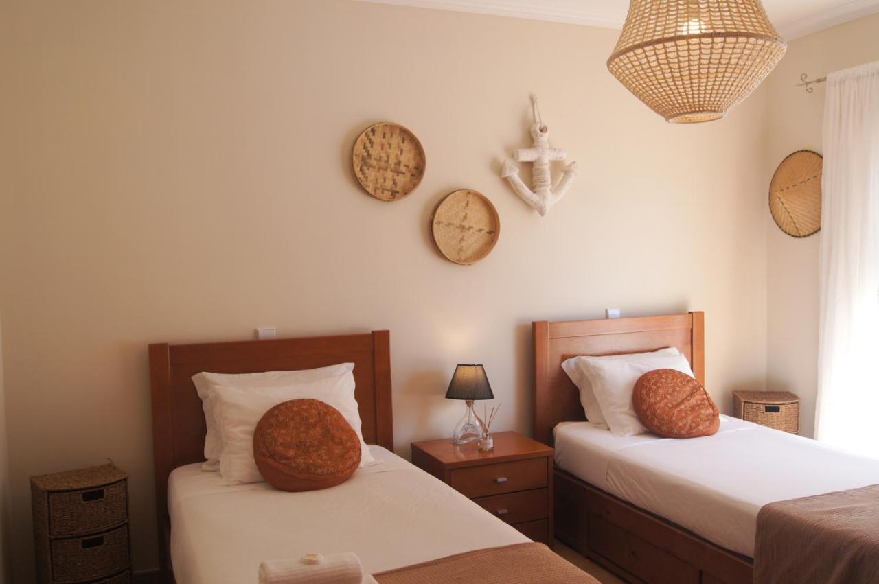 Aloha Burgau Guesthouse Екстериор снимка
