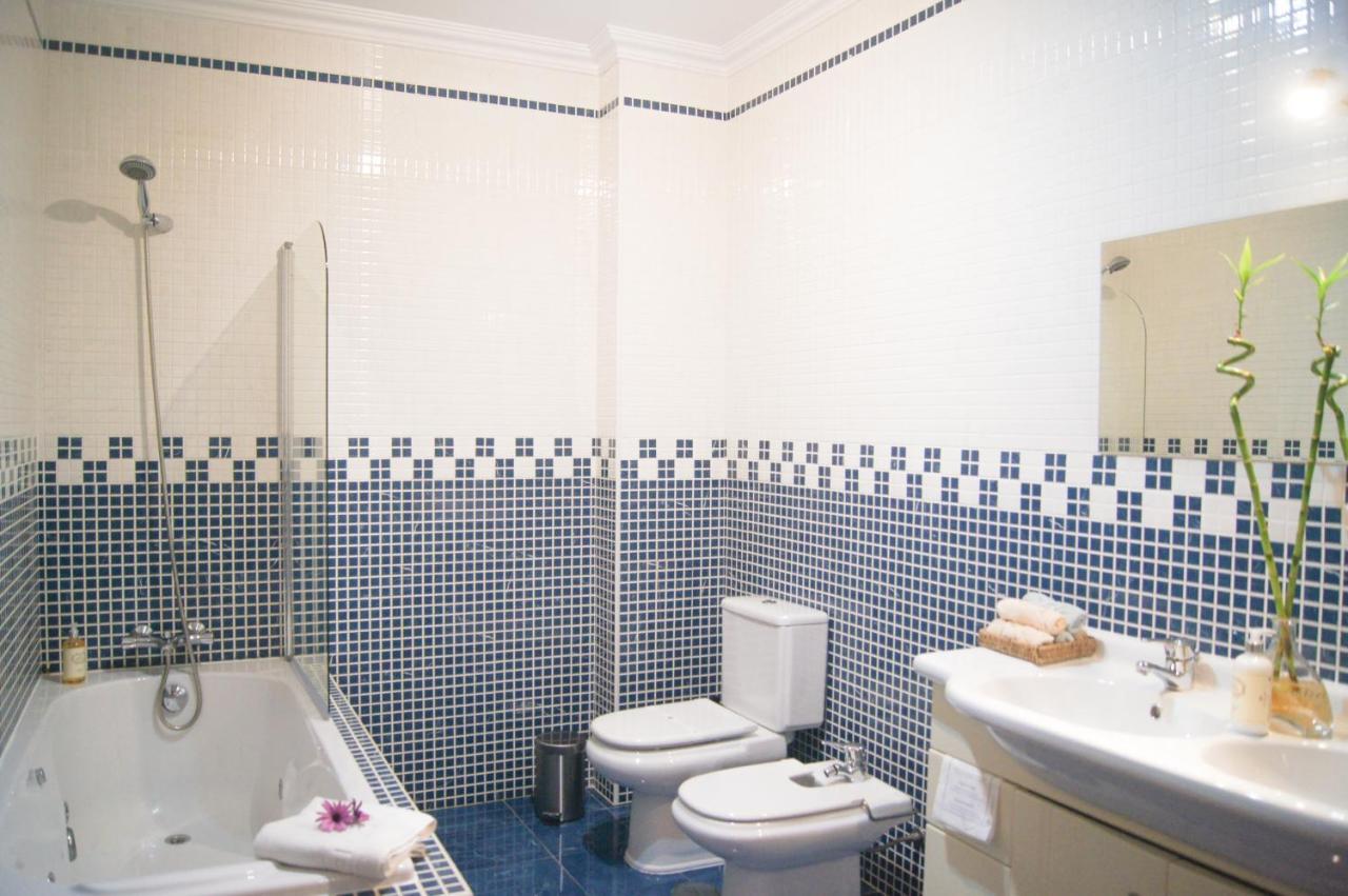 Aloha Burgau Guesthouse Екстериор снимка