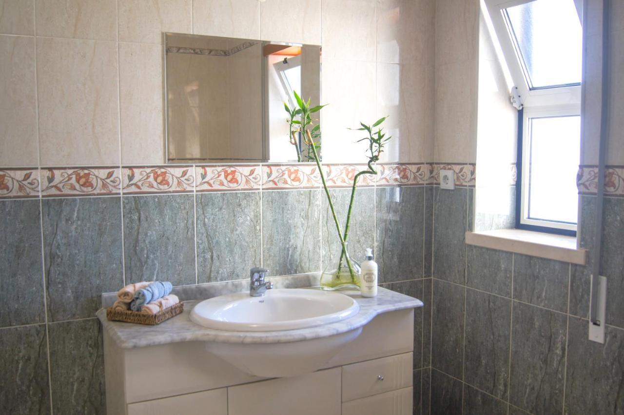 Aloha Burgau Guesthouse Екстериор снимка